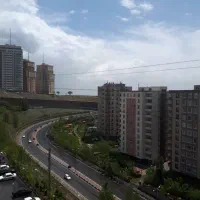 ۸۵ متر ۲خواب کوی فراز(بام تهران) طبقات بالا|فروش آپارتمان|تهران, شهرک مخابرات|دیوار