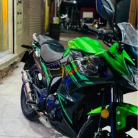 مگلی 200 معاوضه