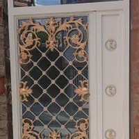 سلام نقاشی ساختمان ویلایی و مدارس|خدمات پیشه و مهارت|قدس, شهر‌قدس|دیوار