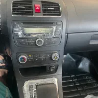 برلیانس ۹۶ خشک نیست در گیلان|خودرو سواری و وانت|لنگرود, |دیوار