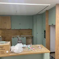 نصاب کابینت