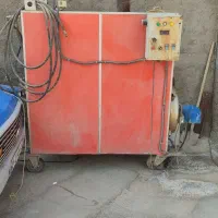 لوازم کارواش|ماشین‌آلات صنعتی|جزنیک, |دیوار