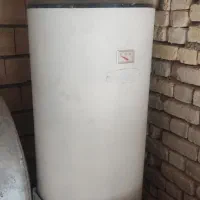 ابگرمکن مخزن دار