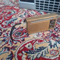 فروش رادیو ضبط های قدیمی عتیقه کاکسیونی|کلکسیون و سرگرمی|اندیمشک, |دیوار