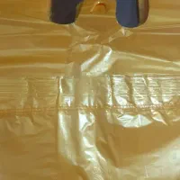 نایلون دسته دار