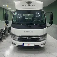 فورس اف۳۸ بهمن موتور خشک