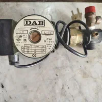 پمپ پکیج|آبگرمکن، پکیج، شوفاژ|شیراز, احمدی جنوبی|دیوار