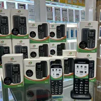 گوشی ساده مدل Middcell با ۲۴ ماه گارانتی شرکتی