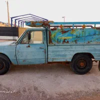 نیسان مدل ۶۵