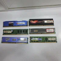 رم کامپیوتر