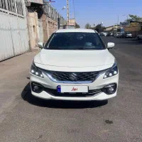 سوزوکی بالنو