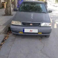 پراید Saba GLXI، مدل ۱۳۷۹|خودرو سواری و وانت|جوانرود, |دیوار