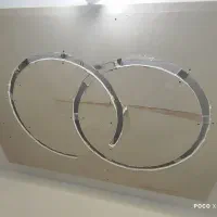 لاین نوری و کارهای برقی