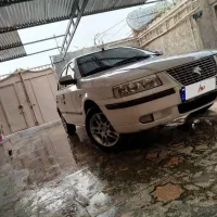 سمند Lx93