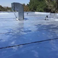 ایزوگام دلیجان قیرگونی آسفالت