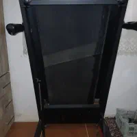 تردمیل فیتنس توربو