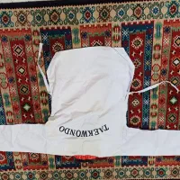 لباس تکواندو|کیف، کفش، کمربند|فردیس, شهرک ارم|دیوار