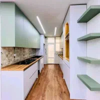 کابینت بدنه فلز اقساط با چک صیادی