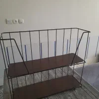 استند دو طبقه
