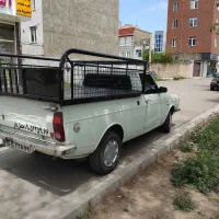 وانت بارباربری اثاث کشی کارگرقزوین مهرگان‌زیباشهر.
