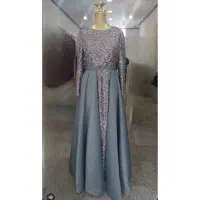 لباس مجلسی بلند