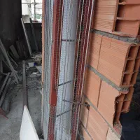 جوشکاری ساختمان|خدمات پیشه و مهارت|چمستان, |دیوار