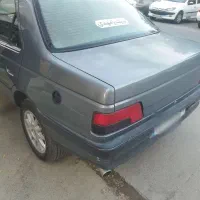 پژو 405مدل 93|خودرو سواری و وانت|نسیمشهر, |دیوار