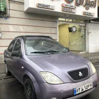 تیبا صندوق دوگانه دستی مدل ۹۰