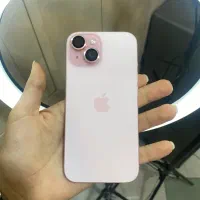 ایفون ۱۵ نرمال
