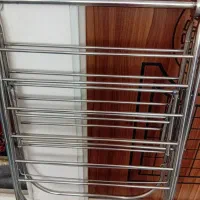 رخت آویز نو|بندرخت و رخت‌آویز|قم, ولیعصر|دیوار