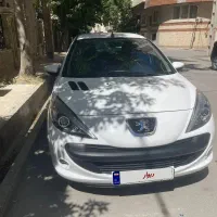 207 tu3 دنده ای