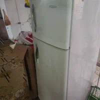 یخچال فریزر هیمالیا