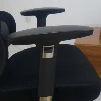 صندلی کامپیوتر اداری مدیریتی گیمینگ|صندلی و نیمکت|محمدشهر, همایون ویلا|دیوار