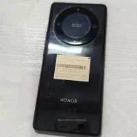 آنر X9a با حافظهٔ ۲۵۶ گیگابایت|موبایل|نجف‌آباد, باغ ملی|دیوار