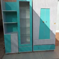 کمدوویترین بچه