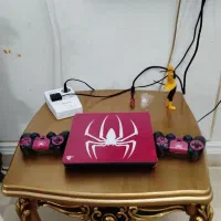 PS4 Slimi|کنسول، بازی ویدئویی و آنلاین|میناب, |دیوار