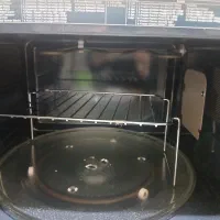 ماکروفر سامسونگ|اجاق گاز و لوازم برقی پختوپز|ساری, |دیوار