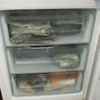 یخچال فریزر سامسونگ|یخچال و فریزر|بروجرد, |دیوار