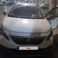 پژو2008|خودرو سواری و وانت|مشهد, شهید فرامرز عباسی|دیوار