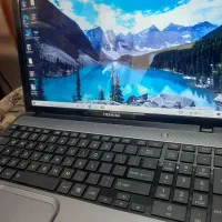 لپ تاپ نسل4 Toshiba|رایانه همراه|اصفهان, مسجد مصلی|دیوار