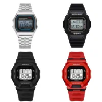 ساعت مچی اسپرت جی شاک کاسیو