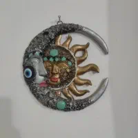 تابلو گچی