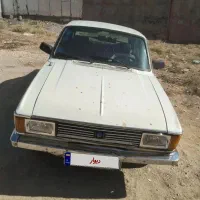 پیکان مدل ۸۲|خودرو سواری و وانت|خرم‌آباد, |دیوار