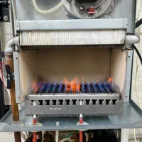 تعمیرات تخصصی پکیج شوفاژ دیواری و کولر گازی