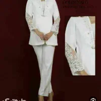 کت و شلوار مجلسی زنانه