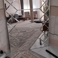 اینه دکوراتیو