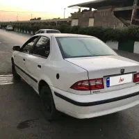 سمند ef7‌..اتاق تعویض معاوضه با موتور NS|خودرو سواری و وانت|قم, آذر (نکویی)|دیوار