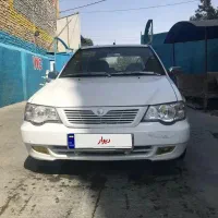 ۱۱۱مدل ۹۵ سفید