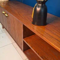 میزتیوی مدرن / متریال روز /رویه پلی ارتان|میز تلویزیون|مشهد, نوید|دیوار