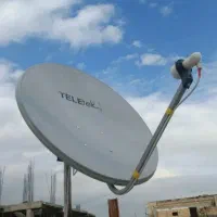 نصاب آنتن مرکزی عبدل آباد نعمت آباد یافت آباد